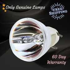 Genuine OEM Osram P-VIP Projector Lamp Bulb for Acer p1340w p1341w Replacement