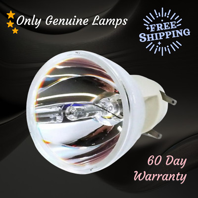 Genuine OEM Osram P-VIP Projector Lamp Bulb for Acer p1340w p1341w Replacement