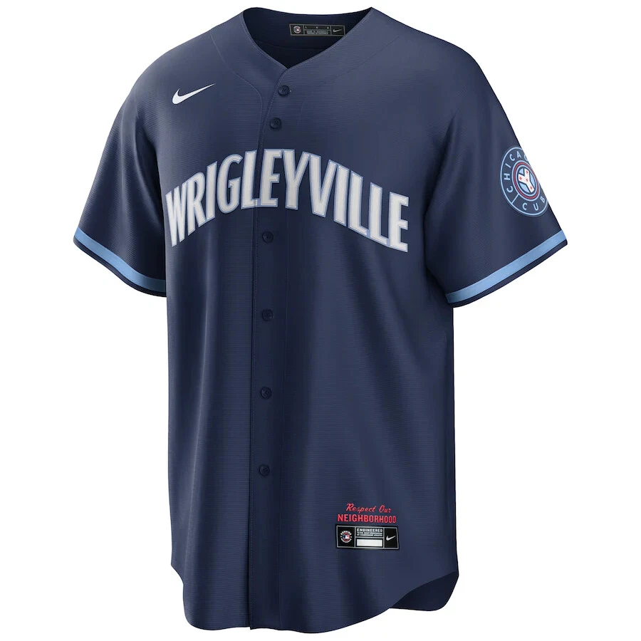 city connect jerseys 2023 chicago cubs|TikTok Search