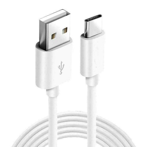 Câble de Charge Données USB-C Chargeur Rapide pour Samsung S8 S9 S10 S22 S21 Plus Type C - Photo 7 sur 7
