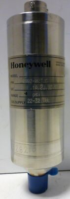 #ad Honeywell 060 E982 01TJG Pressure Transducer $280.42