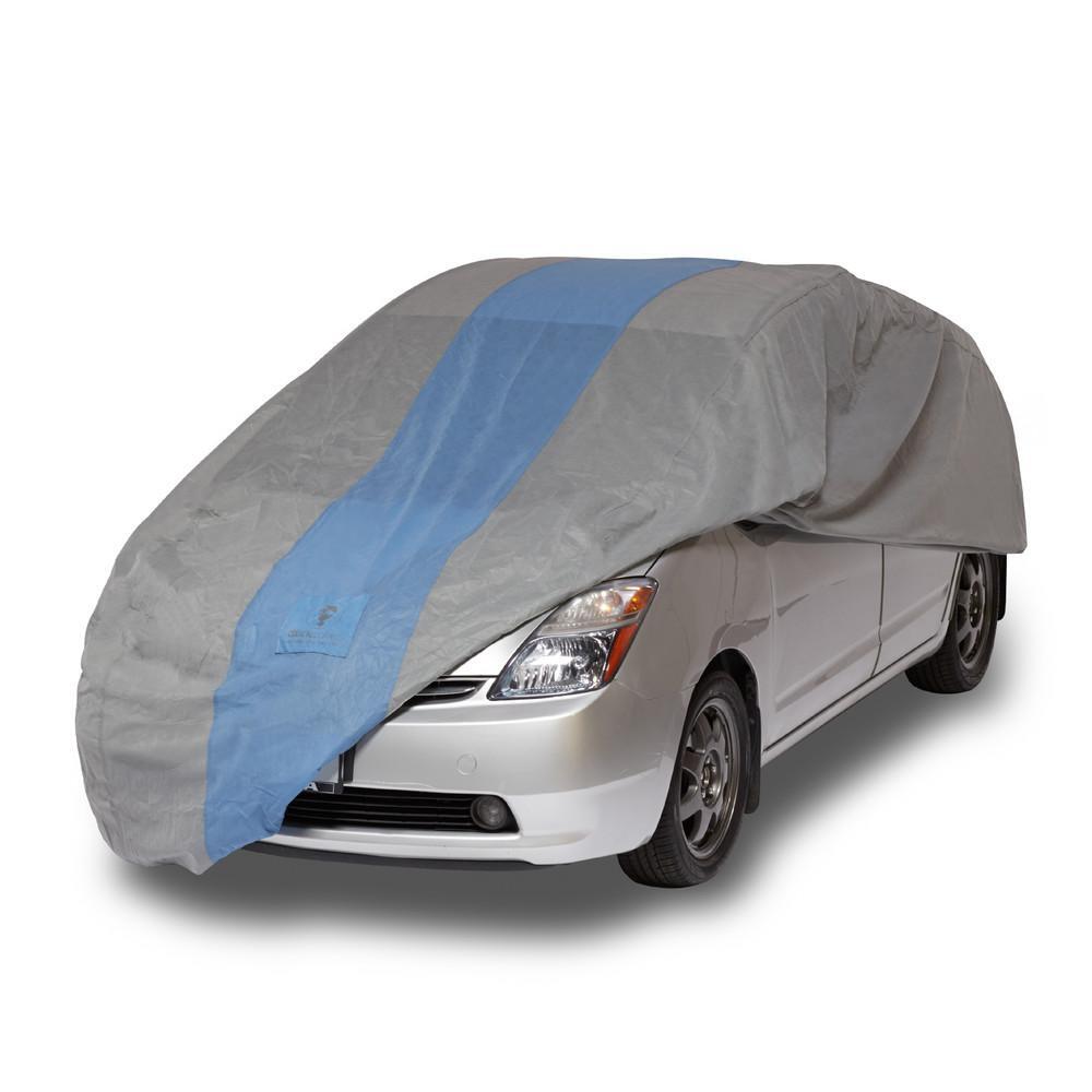 Car CoverHatchback DUCK COVERS A1HB183 for sale online eBay
