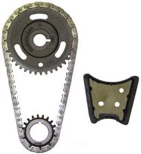 Engine Timing Chain Kit Cloyes Gear & Product 9-0385S