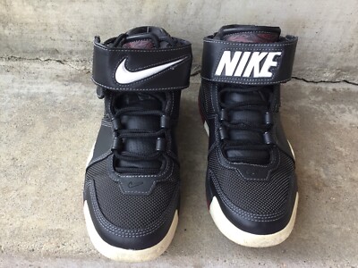 Size 6 - Nike Zoom LeBron 2 Black Crimson for sale online | eBay