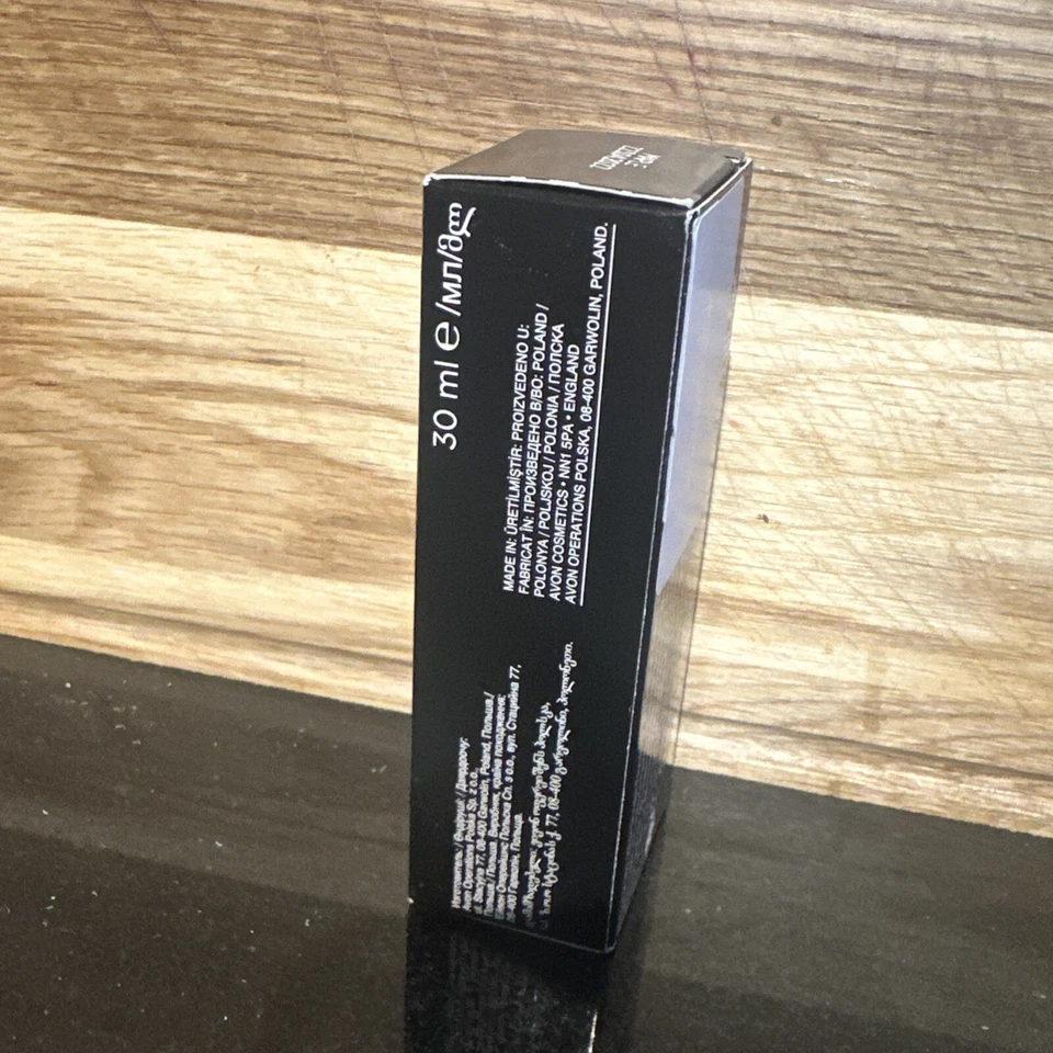 Avon Foundation True Colour - Power Stay 24 Liquid Foundation - Maple - Image 2 of 3