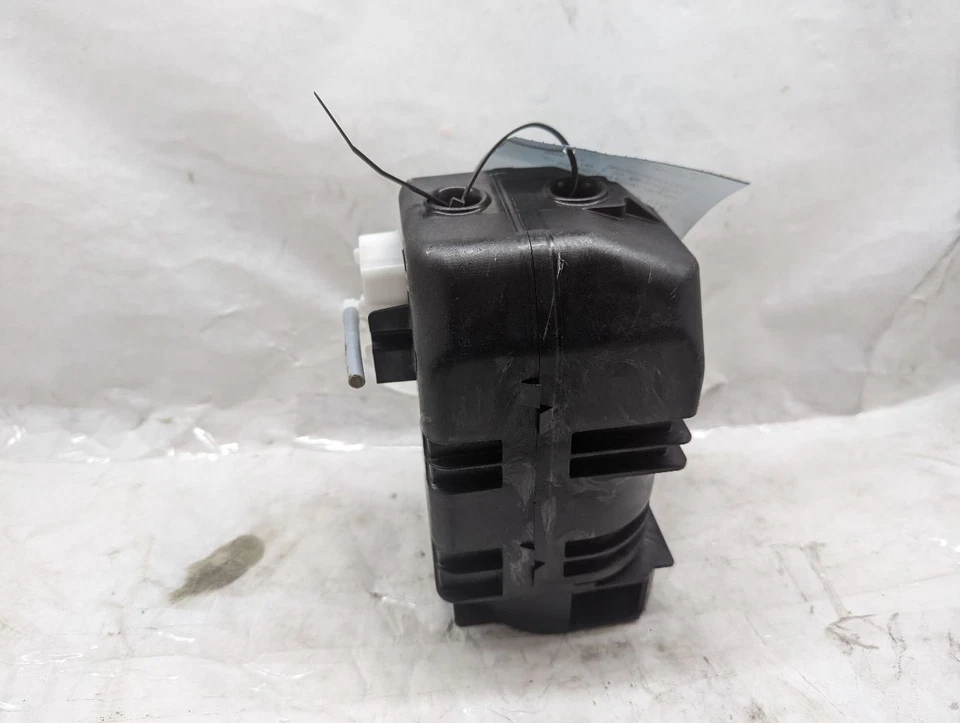 Bomba de vacío 231 tipo S modelos se adapta a 11-20 MERCEDES CLASE S, 2229001510 Foto 2 de 4