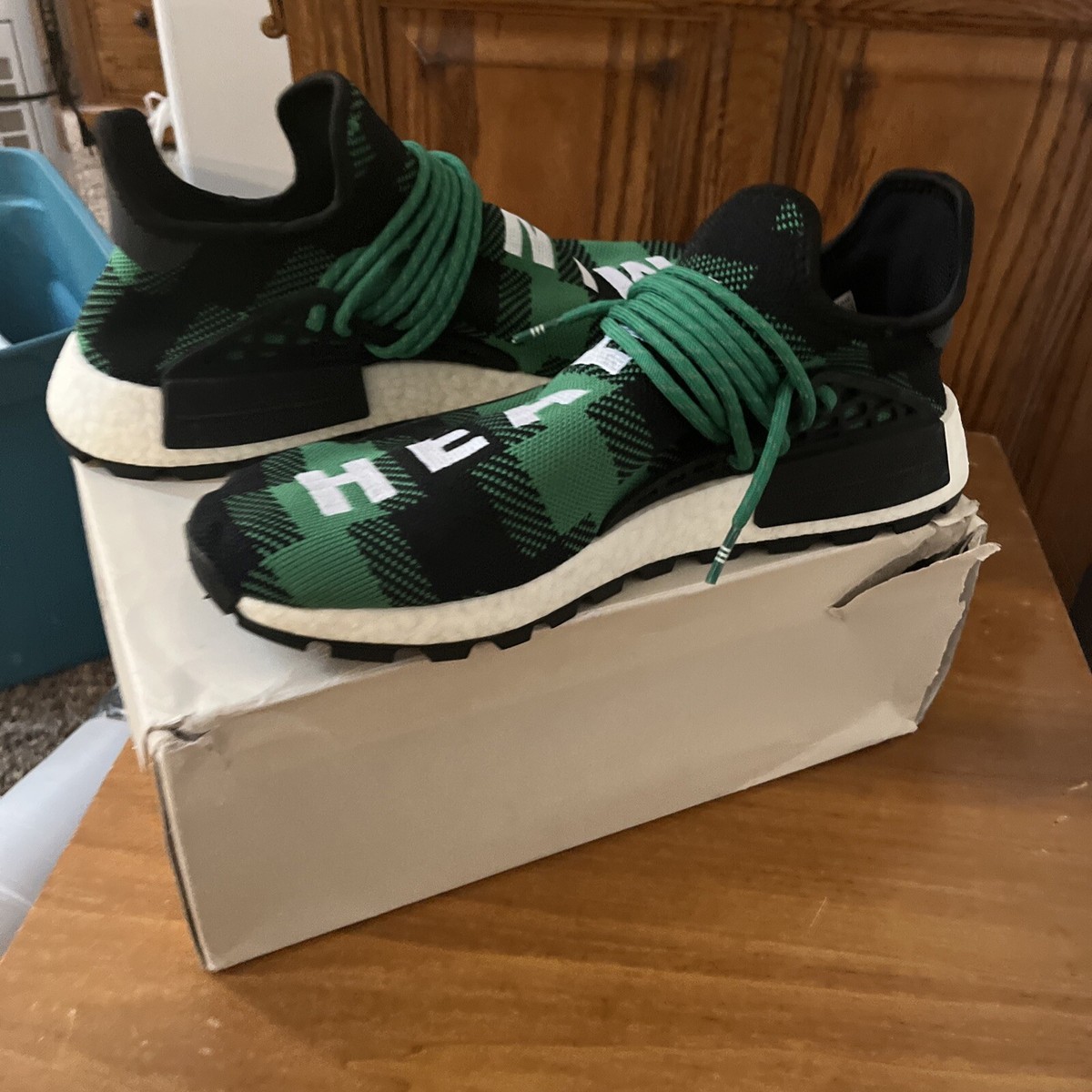 adidas nmd p