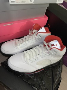 Nike Air Jordan 5 Retro og \