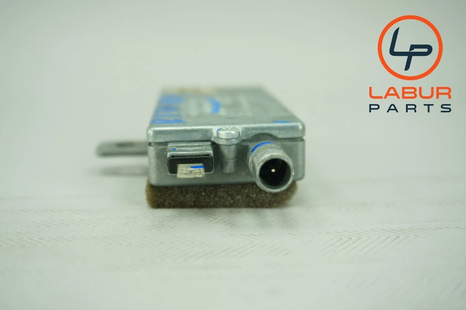 Módulo Amplificador Antena R170 97-04 Mercedes SLK230 SLK320 K888 Foto 4 de 4