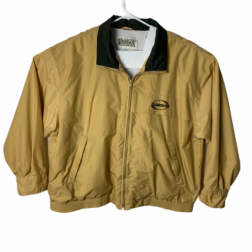 Original Windbreaker Jacket Mens 