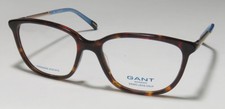 GANT 4035 WOMAN CLASSIC SOPHISTICATED ELEGANT DESIGN HANDMADE ACETATE EYEGLASSES