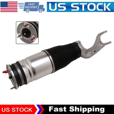 Front RH or LH Air Suspension Shock Strut Fit Tesla Model X AWD 75D P90D 16-19