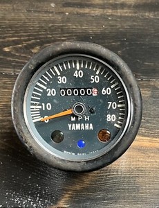 Nippon Seiki Speedometer | eBay