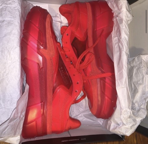 Reebok Cardi B Club C Shoes 3.5Y | eBay