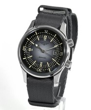 Longines Legend Diver