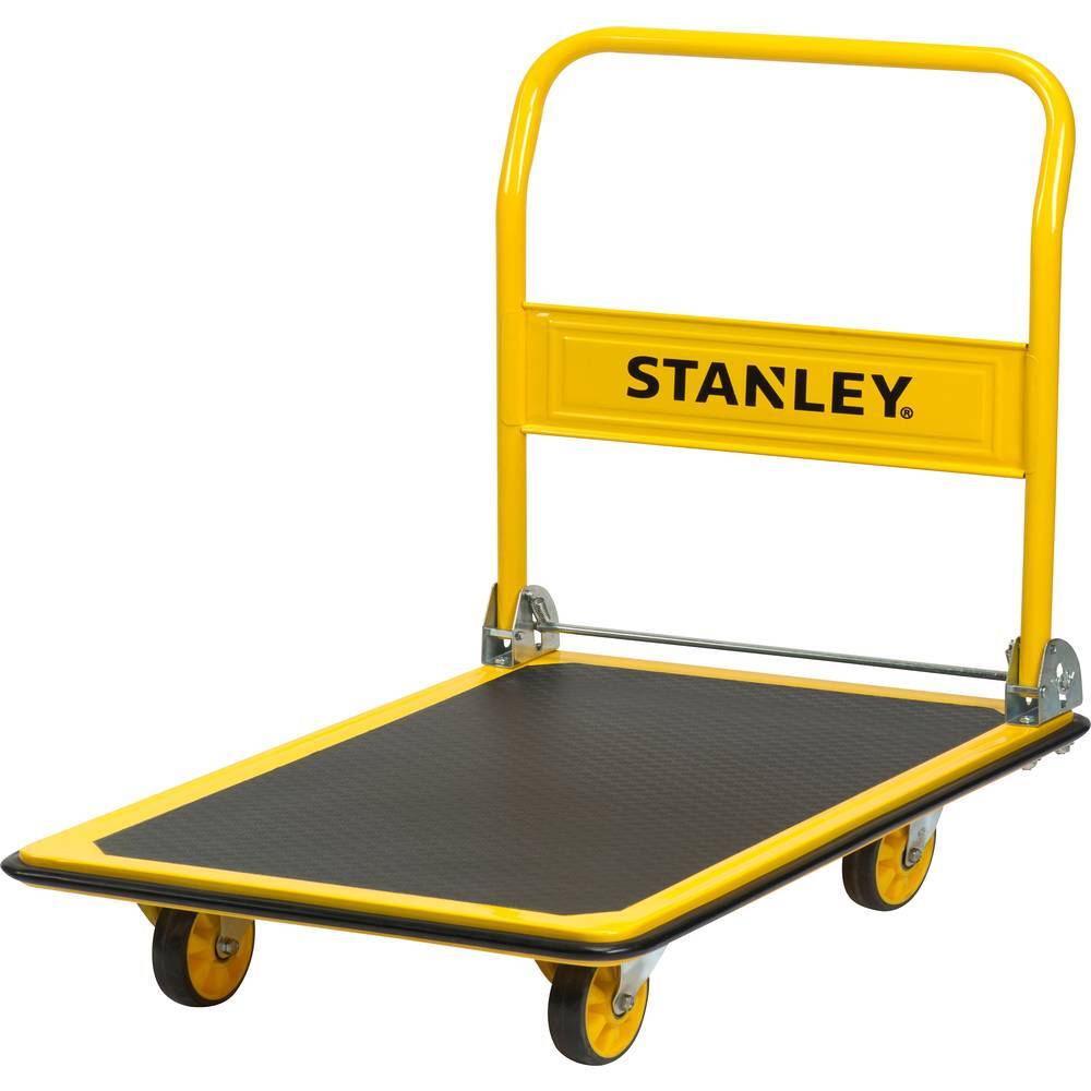 STANLEY Stanley SXWTD-PC528 Carrello con pianale Capacità di carico (max.): 300