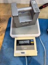 TANITA BWB-800 Class III Professional Medical Digital Scale 200kg / 440Ib