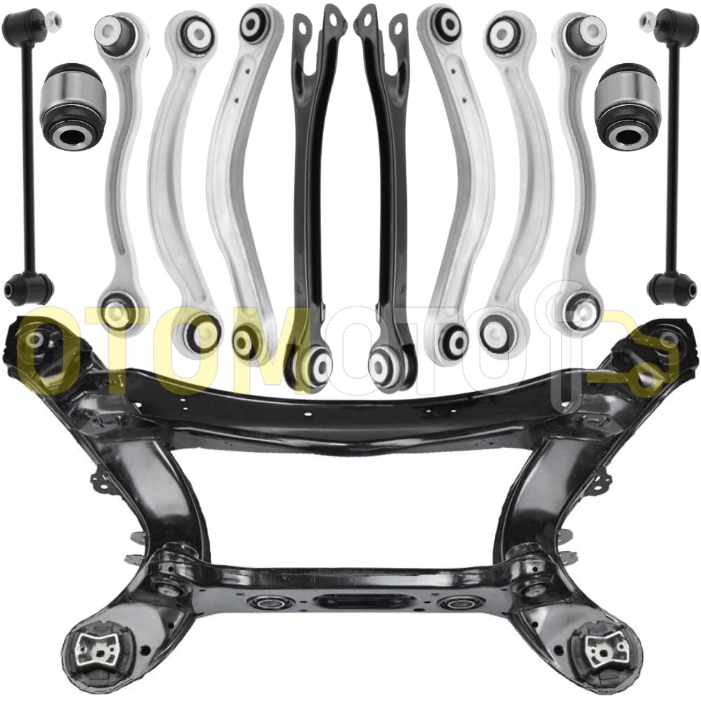 Silent bloc de bras de suspension appropriées pour GLK X204 - Prix avantageux Silent bloc de bras de suspension appropriées pour GLK X204 - Prix avantageux