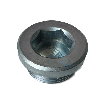 E36 Differential Diff Drain Plug for BMW 325i 318i 328i M3