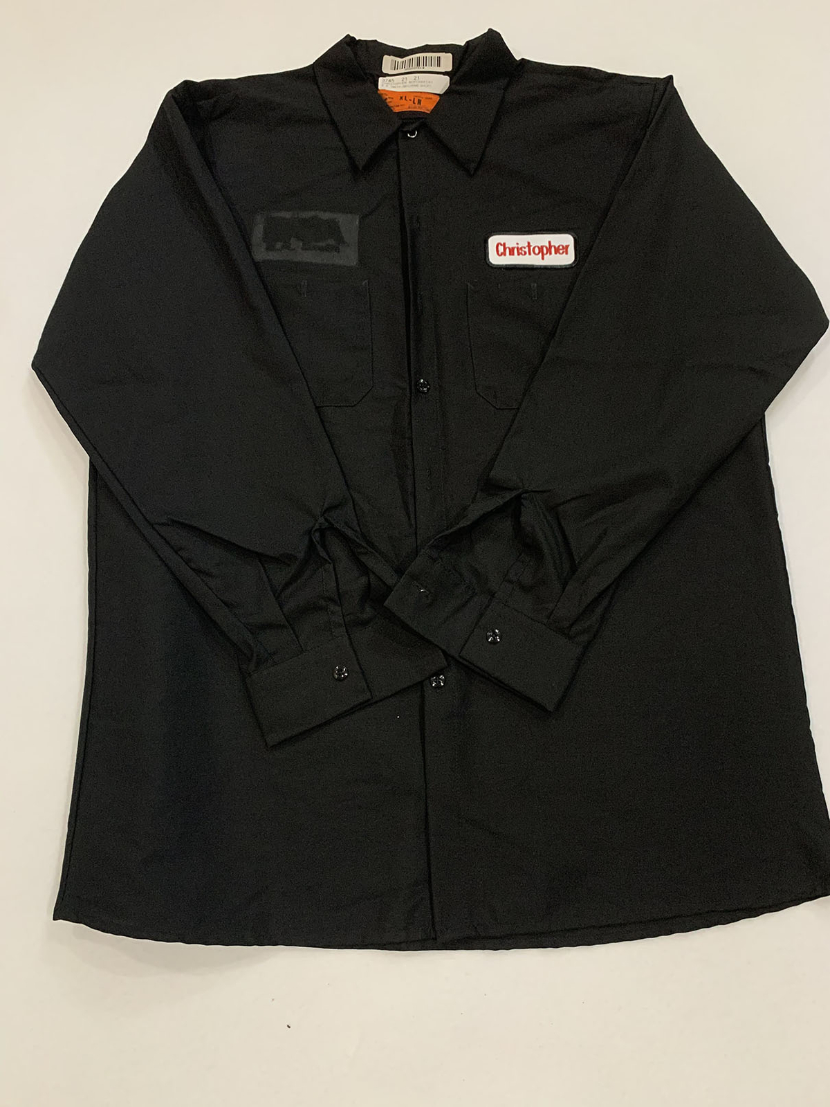 Softwear Mens Work Shirts XLLong Industrial Uniform B09 eBay