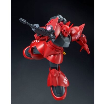 Premium Bandai HG 1/144 MS-14B JOHNNY RIDDEN'S GELGOOG HGUC Mobile