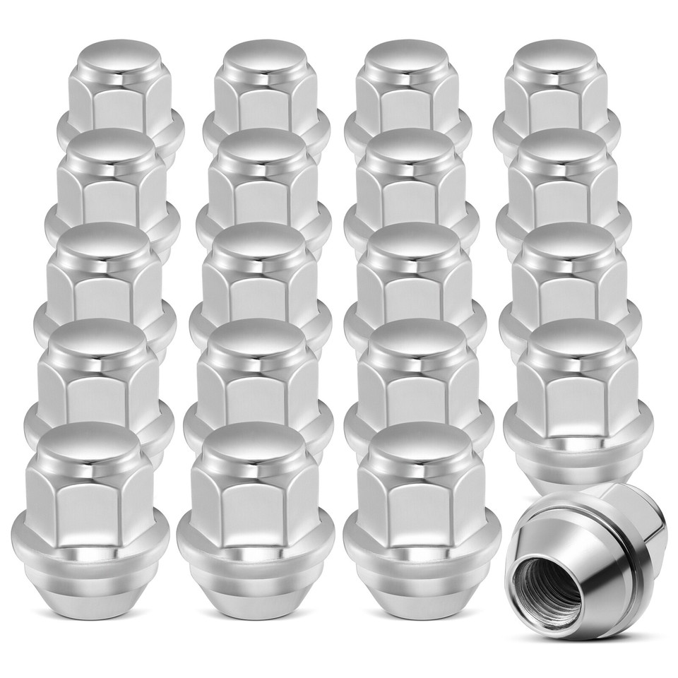MCGARD LOCKING WHEEL Bolts 12x1.5 Nuts For VW Scirocco 81-85 EUR 35,01