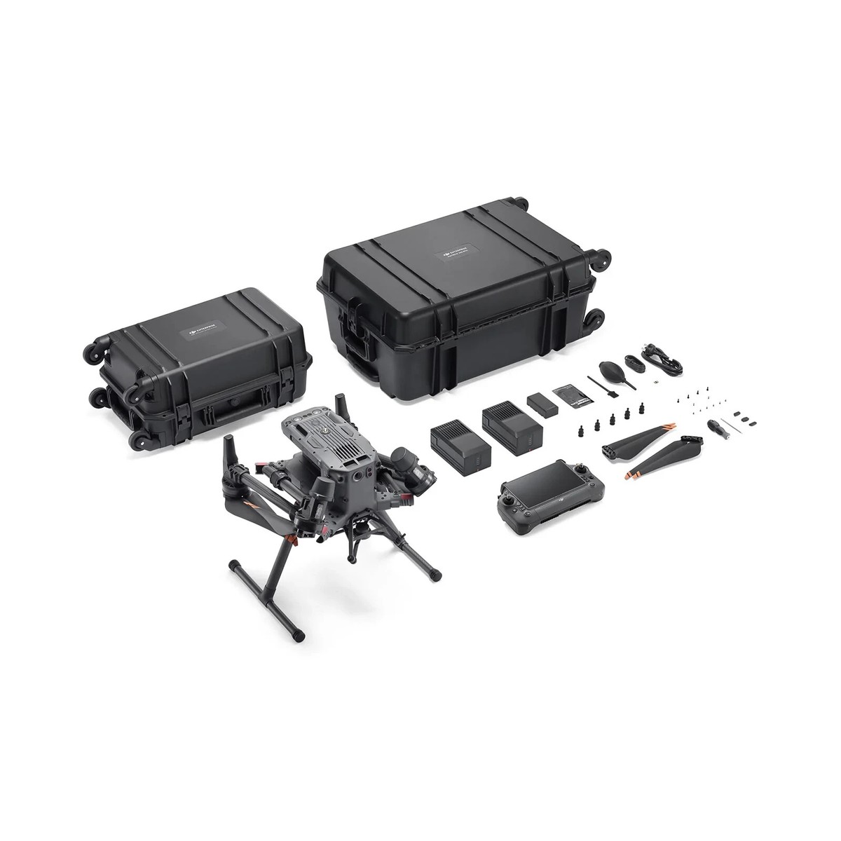 DJI Matrice 350 RTK Worry Free Basic Combo | eBay