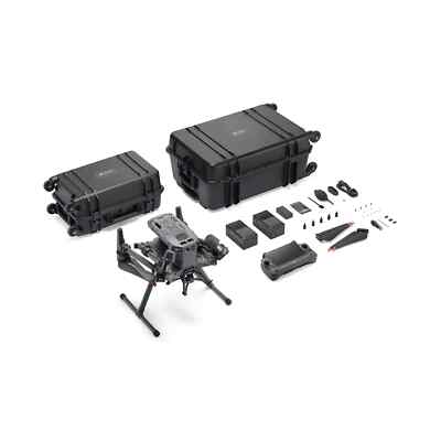その他 matus DJI Matrice 350 RTK Worry Free Basic Combo + Zenmuse L2 Lidar Care