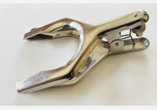 Rotary Joint Clamp For Evaporation System No 75