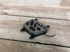 JAGUAR OEM XK XKR FRONT DRIVER SIDE DOOR PANEL SEAT SWITCH 07-09