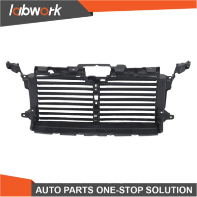 T-プレート Labwork Active Grille Shutter W/O Motor 2018 2019 For Ford