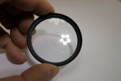 52mm UV Lens Filter NEW - Picture 6 of 10