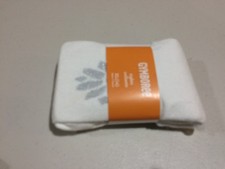 NWT Gymboree girls tights Snowflake North Pole Party XS,M,L,XL