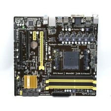 For ASUS A55BM-PLUS Motherboard FM2/FM2 DDR3 Mainboard