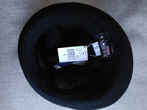 Kangol Trilby Tropic Player - Bild 2 von 2