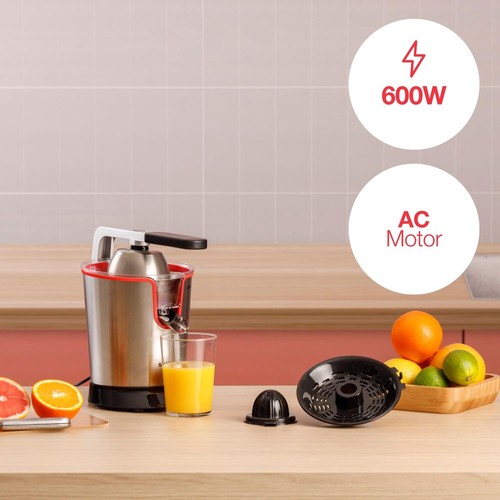 PRESSE-AGRUMES 600W - Imagen 2 de 7