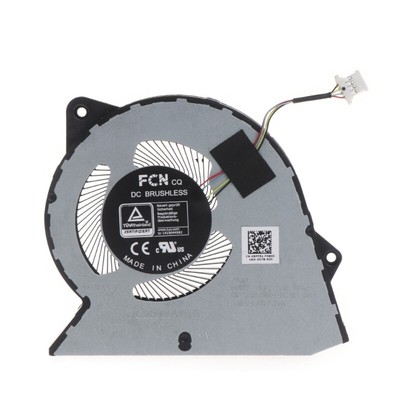 Cpu Cooling Fan DC Brushless For Vostro 3420 3250 3510 V3420 Notebook Cooling
