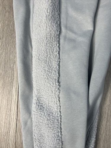 Nike Big Boys Fleece Pants Joggers Sweatpants Size Medium Gray Pockets NWT - Picture 11 of 16