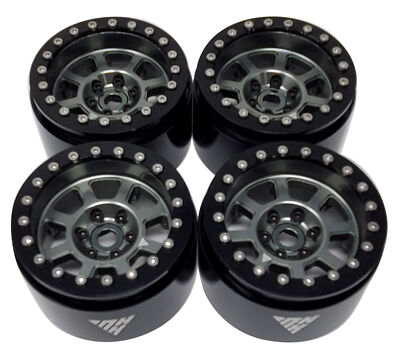 Cerchio Beadlock In Lega Mod Xd231 - Foto 5