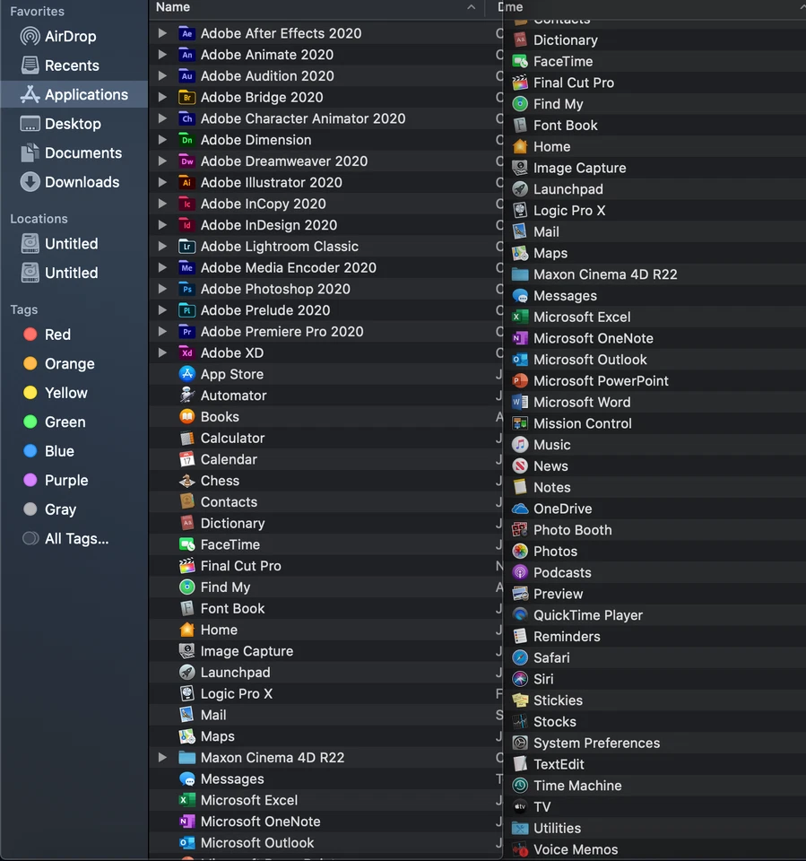 Apple iMac 27" Desktop + LOADED! + 32 GB RAM + 2020 OS + EXTRAS! + 100% Rating!! - Image 3 of 4