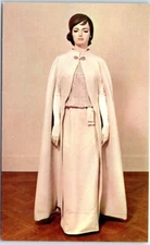 Inaugural Ball Gown, Museum of History & Technology Smithsonian Institution