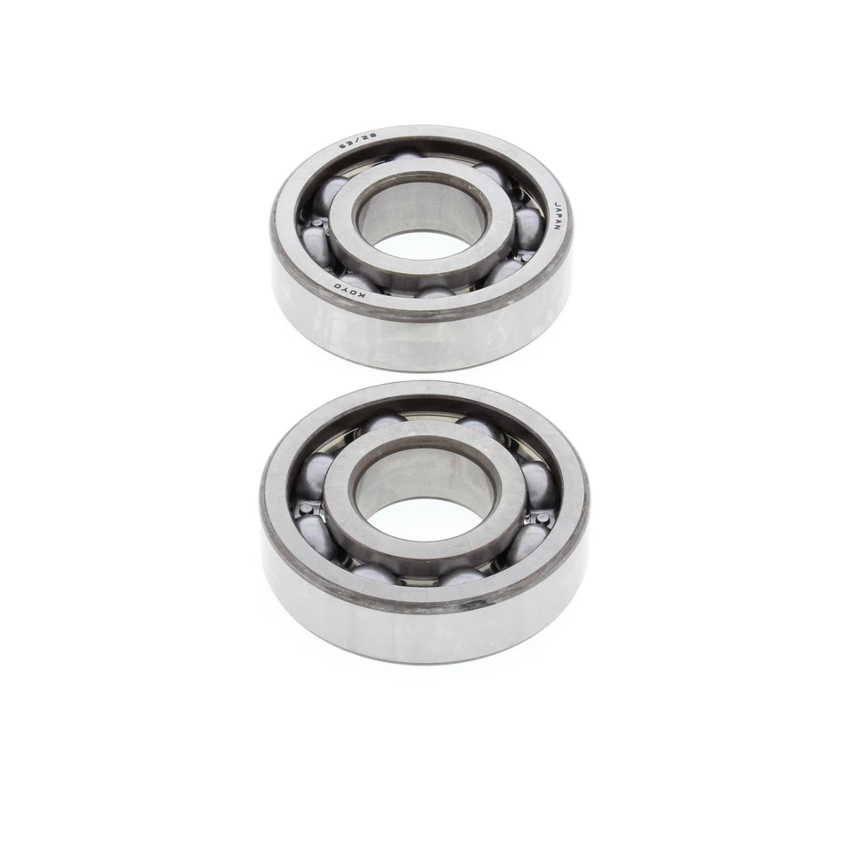Crank Shaft Bearing Kit for Honda TR200 Fatcat 1986-1987 WRP — 第 2/4 张图片