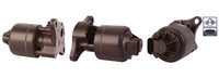 Elstock Agr-Ventil Elektrisch Mit Dichtungen FüR Opel Astra G CC Caravan 72-0043