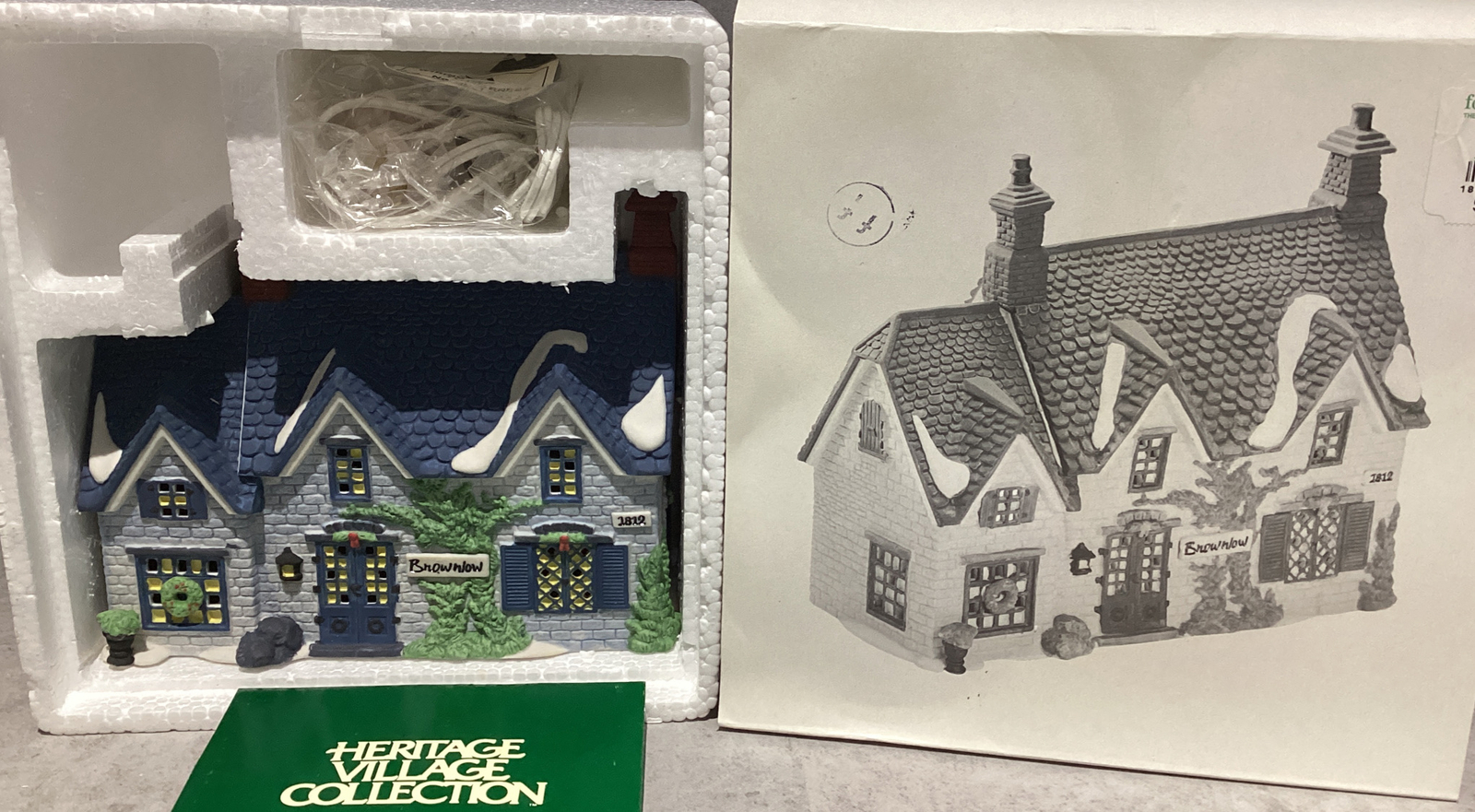Click here to see eBay Auction