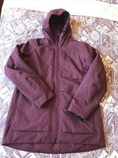 Rohan Huskavik Jacket Size Medium