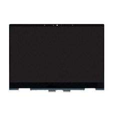 N15665-001 WUXGA LCD Touchscreen IPS Display Assembly for HP ENVY x360 13-bf0000