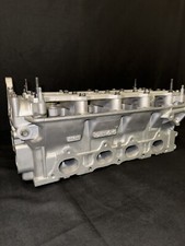 Honda Acura Gsr Head Vtec Dohc Cylinder Head P72-1 Oem B18c1 1994-2001
