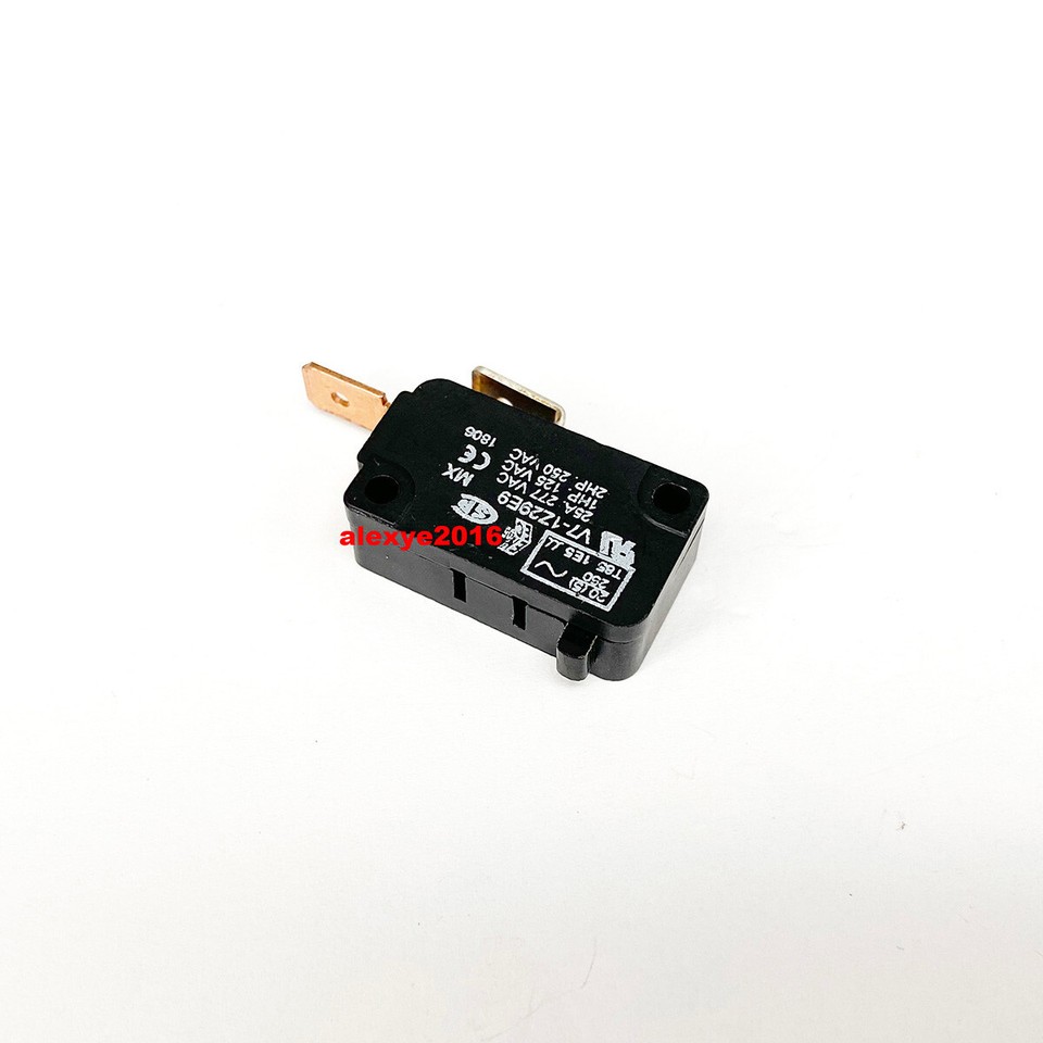 Serie MICRO SWITCH™ V7 - Honeywell - Foto 12