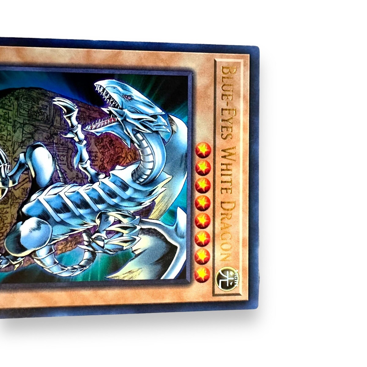 2020年製 BLUE-EYES WHITE DRAGON MINT 2020 Yu-Gi-Oh 25th Anniversary BLUE EYES WHITE DRAGON