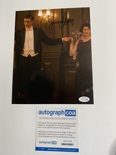Jemima Rooper Flowers In The Attic signed autographed 8x10 photo ‘Olivia’ ACOA